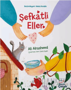 Şefkatli Eller