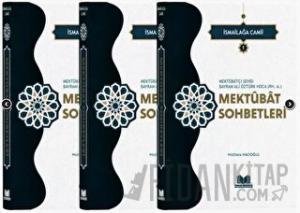 Şehid Bayram Hoca Mektubat Sohbetleri - 3 Cilt Takım (Ciltli)