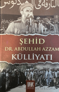 Şehid Dr. Abdullah Azzam Külliyatı (Ciltli)