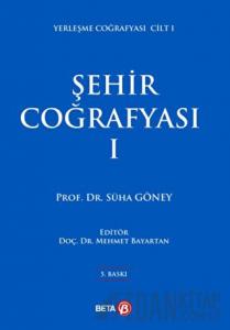 Şehir Coğrafyası 1