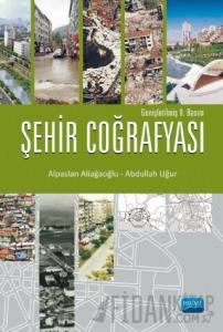 Şehir Coğrafyası