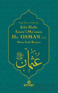 Şehit Halife Hz. Osman