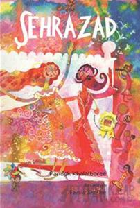 Şehrazad