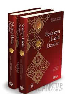 Sekaleyn Hadisi Dersleri (2 Cilt Takım) (Ciltli)