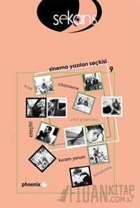 Sekans Sinema Yazıları Seçkisi 9