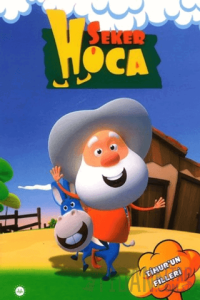 Şeker Hoca Timurun Filleri