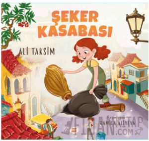 Şeker Kasabası