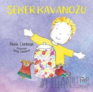 Şeker Kavanozu
