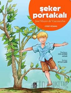 Şeker Portakalı Çizgi Roman