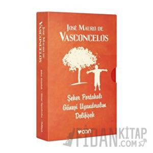 Şeker Portakalı Üçlemesi Seti