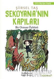 Sekoyana'nın Kapıları