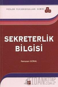 Sekreterlik Bilgisi