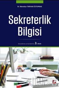 Sekreterlik Bilgisi