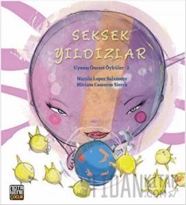 Seksek Yıldızlar - Uyanış Öncesi Öyküler 2