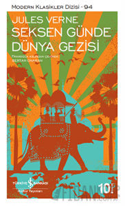 Seksen Günde Dünya Gezisi