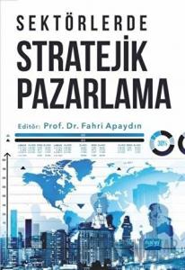 Sektörlerde Stratejik Pazarlama