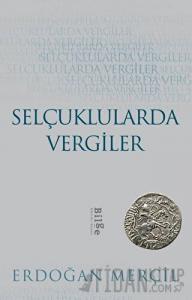 Selçuklularda Vergiler