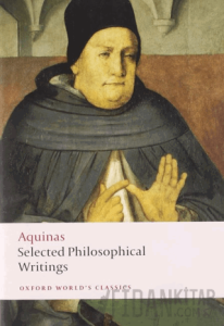 Selected Philosophical Writings