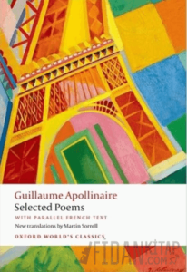 Selected Poems With Parallel French Text