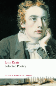 Selected Poetry