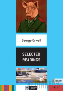 Selected Readings (Step Up) B2.1