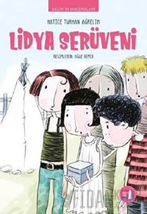 Selin’in Maceraları Lidya Serüveni