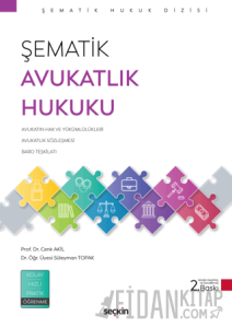 Şematik Avukatlık Hukuku