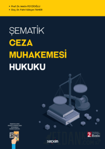 Şematik Ceza Muhakemesi Hukuku
