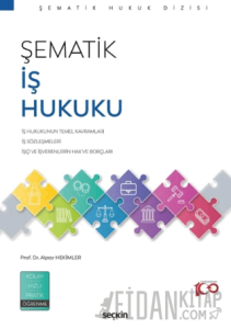 Şematik İş Hukuku