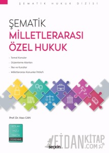 Şematik Milletlerarası Özel Hukuk