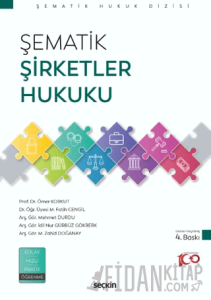 Şematik Şirketler Hukuku