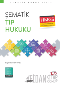 Şematik Tıp Hukuku