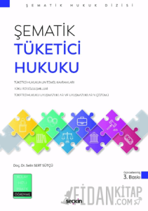 Şematik Tüketici Hukuku