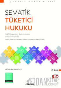 Şematik Tüketici Hukuku