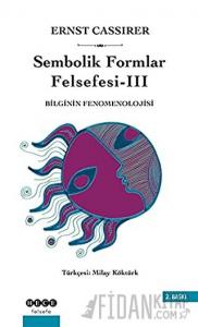 Sembolik Formlar Felsefesi 3