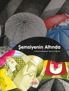 Şemsiyenin Altında (Ciltli)