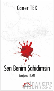 Sen Benim Şahidimsin