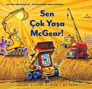 Sen Çok Yaşa McGear