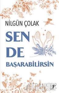 Sen De Başarabilirsin