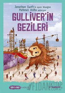 Sen de Oku - Gulliver'in Gezileri