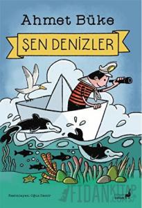 Şen Denizler