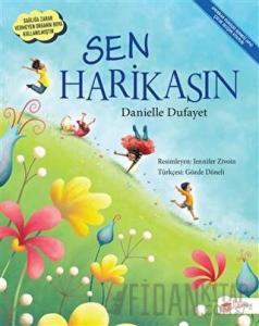 Sen Harikasın
