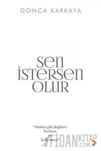 Sen İstersen Olur