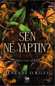 Sen Ne Yaptın?