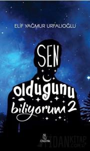 Sen Olduğunu Biliyorum 2 (Ciltli)