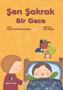 Şen Şakrak Bir Gece