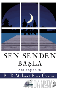 Sen Senden Başla