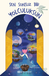 Sen Sonsuz Bir Yolculuksun