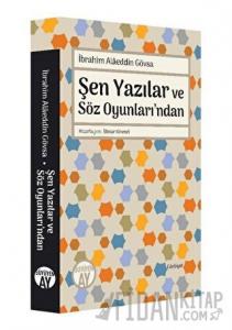 Şen Yazılar ve Söz Oyunları’ndan