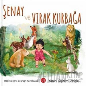 Şenay ve Vırak Kurbağa